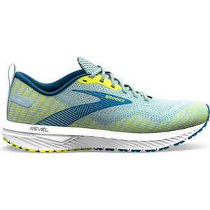 Men's | Brooks Revel 6