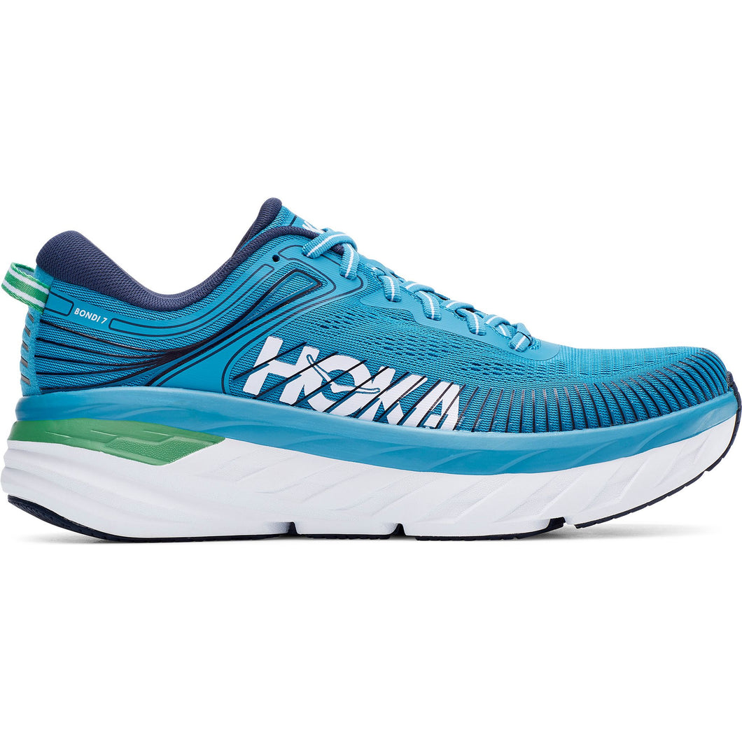 Men's | HOKA Bondi 7