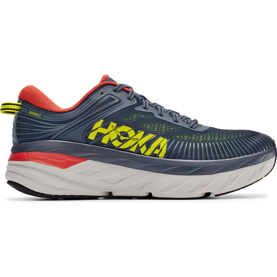 Men's | HOKA Bondi 7
