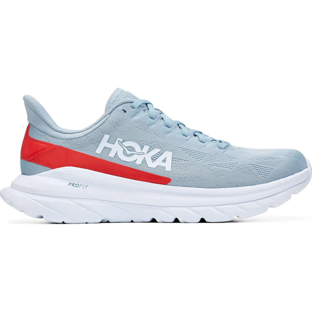 Men's | HOKA Mach 4