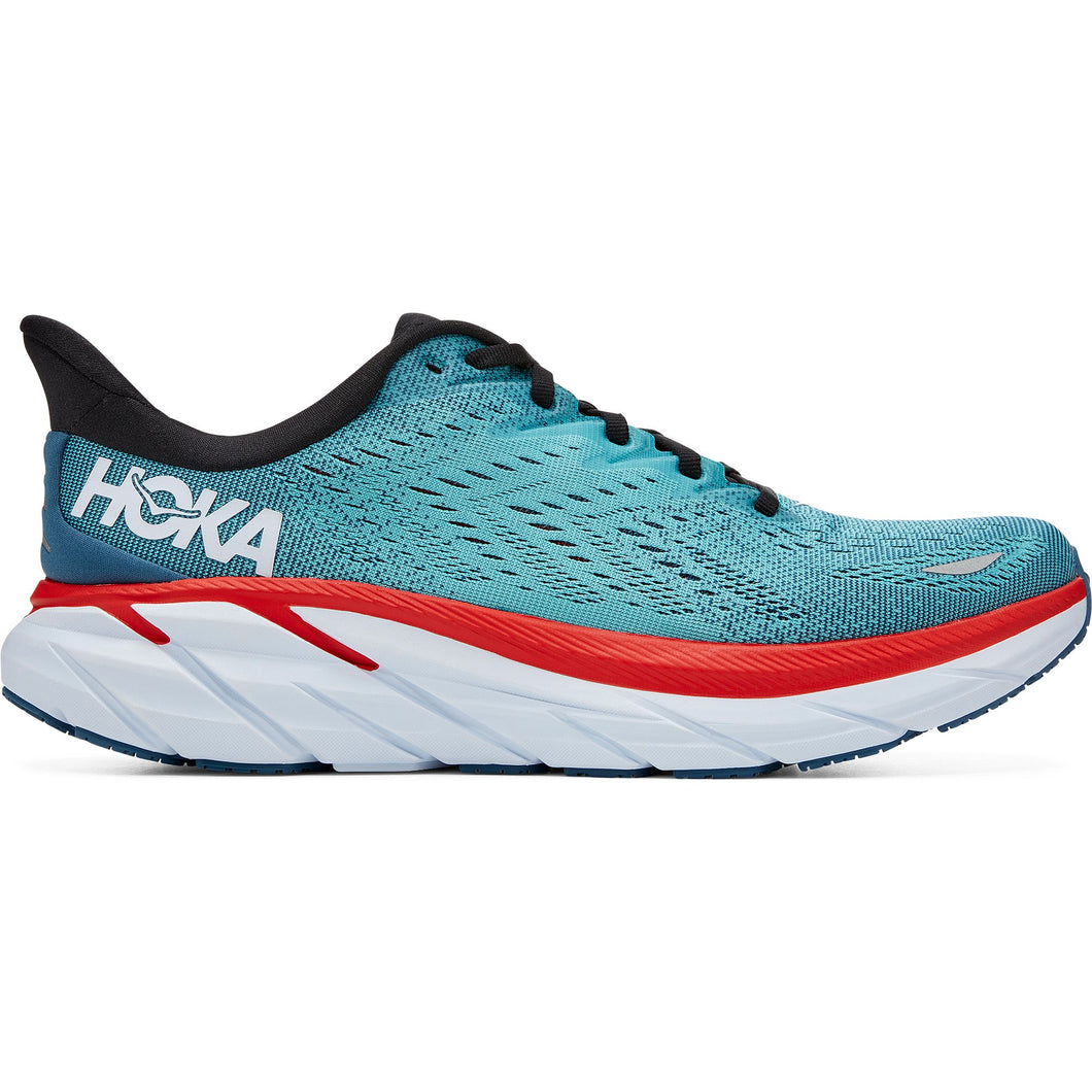 Men's | HOKA Clifton 8