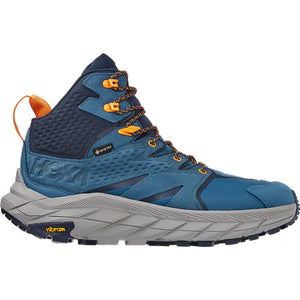 Men's | HOKA Anacapa Mid GTX