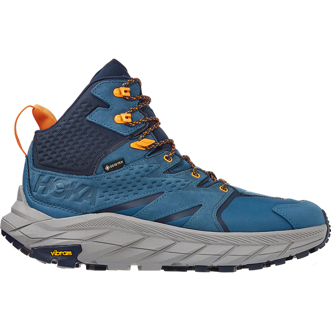 Men's | HOKA Anacapa Mid GTX
