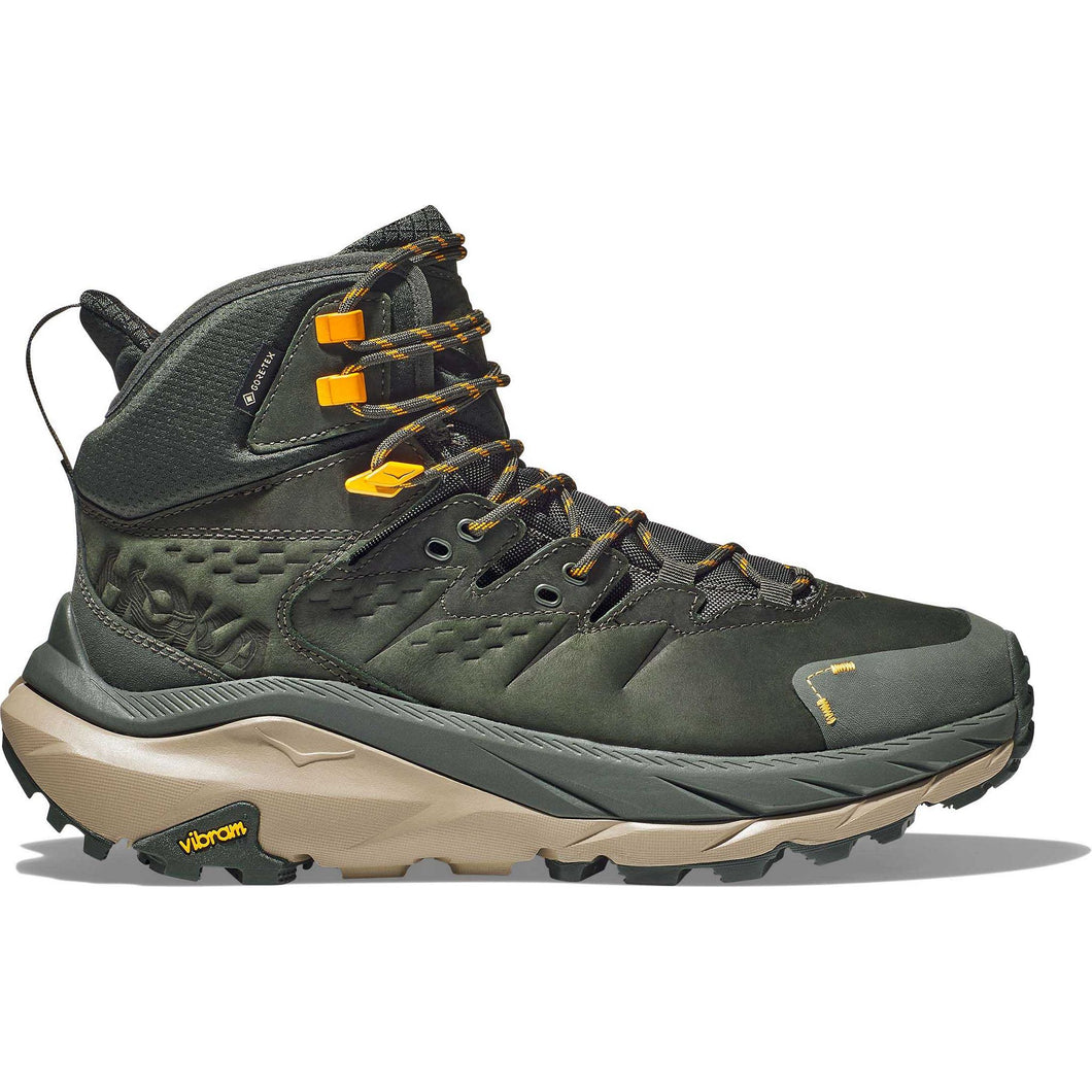 Men's | HOKA Kaha 2 Gore-Tex