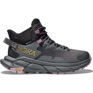 Women's | HOKA Trail Code GTX