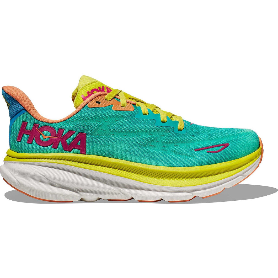 Men's | HOKA Clifton 9