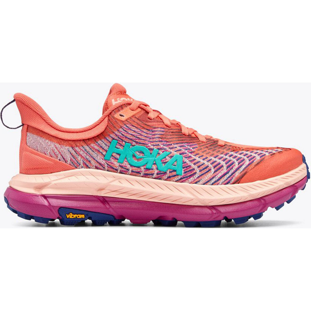 Women's | HOKA Mafate Speed 4