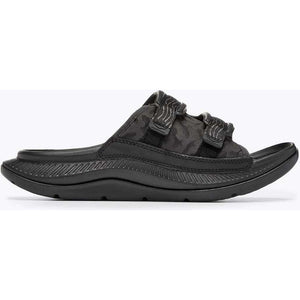 HOKA Ora Luxe Recovery Slide