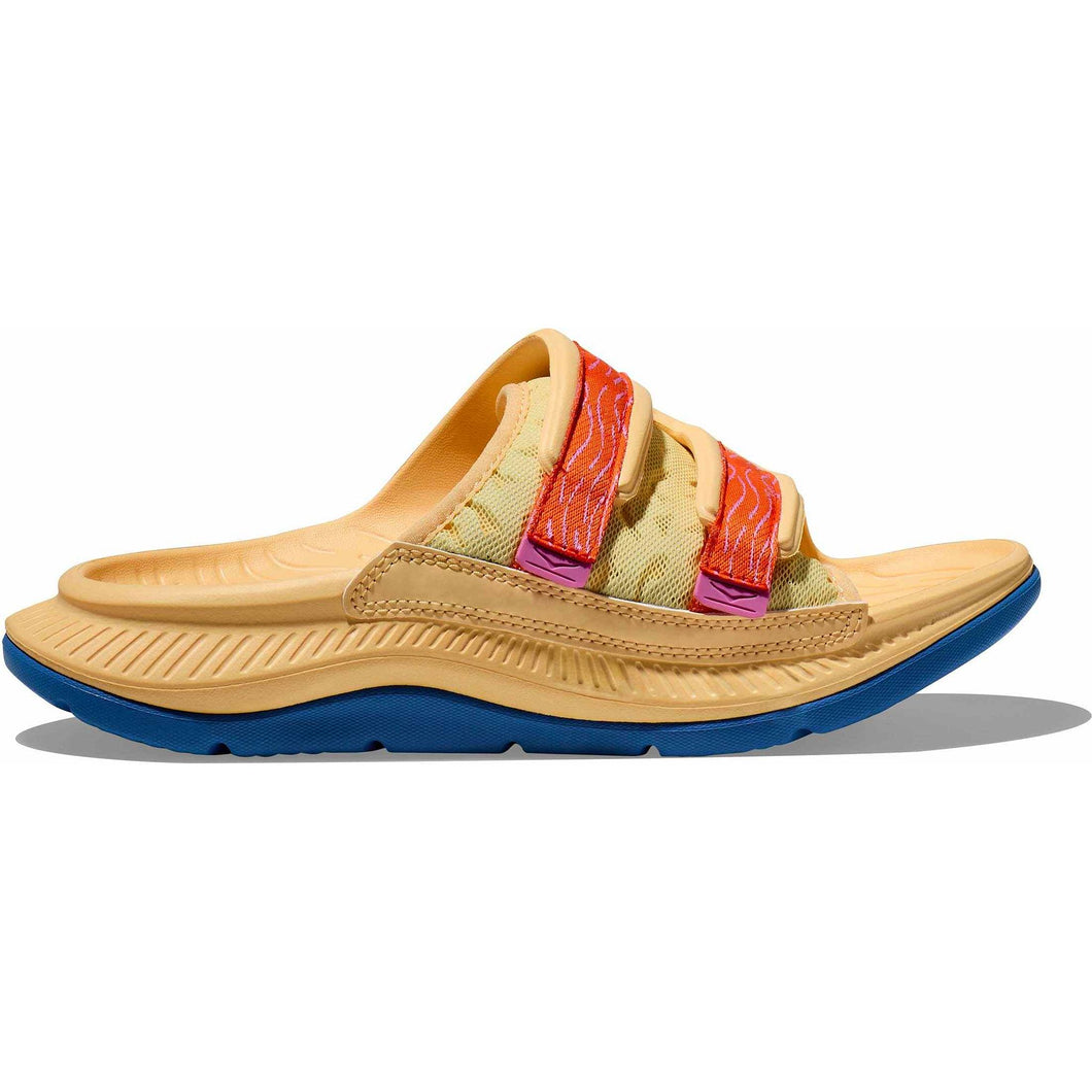 HOKA Ora Luxe Recovery Slide
