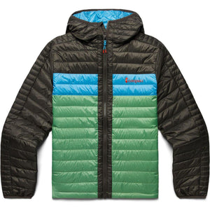 Women's | Cotopaxi Capa Insulated Hooded Jacket