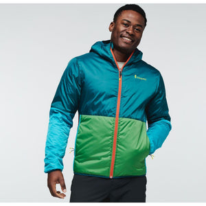 Men's | Cotopaxi Teca Calido Hooded Jacket