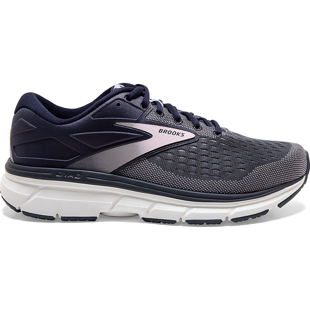 Women's | Brooks Dyad 11