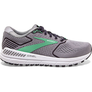 Women's | Brooks Ariel '20