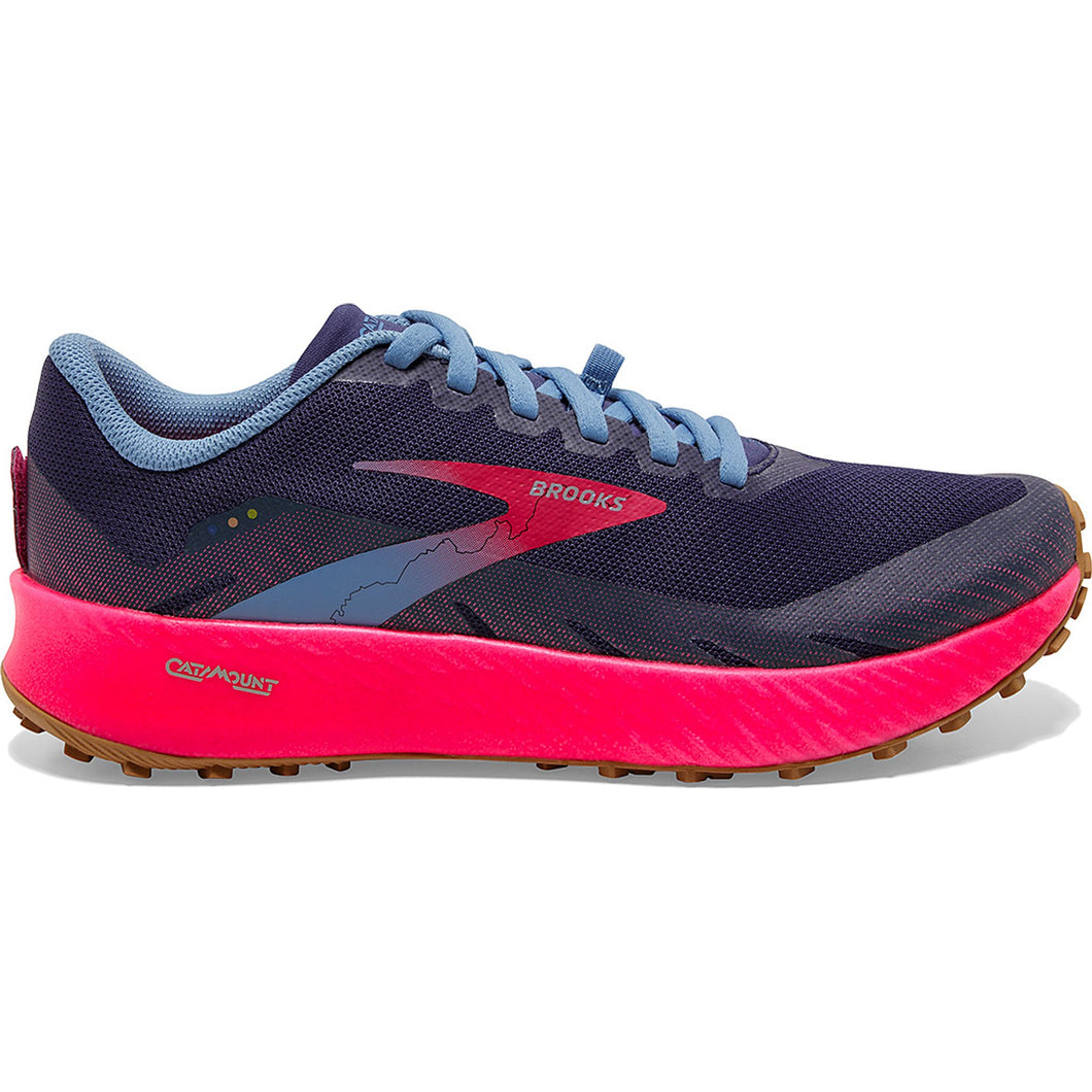 Women's | Brooks Catamount