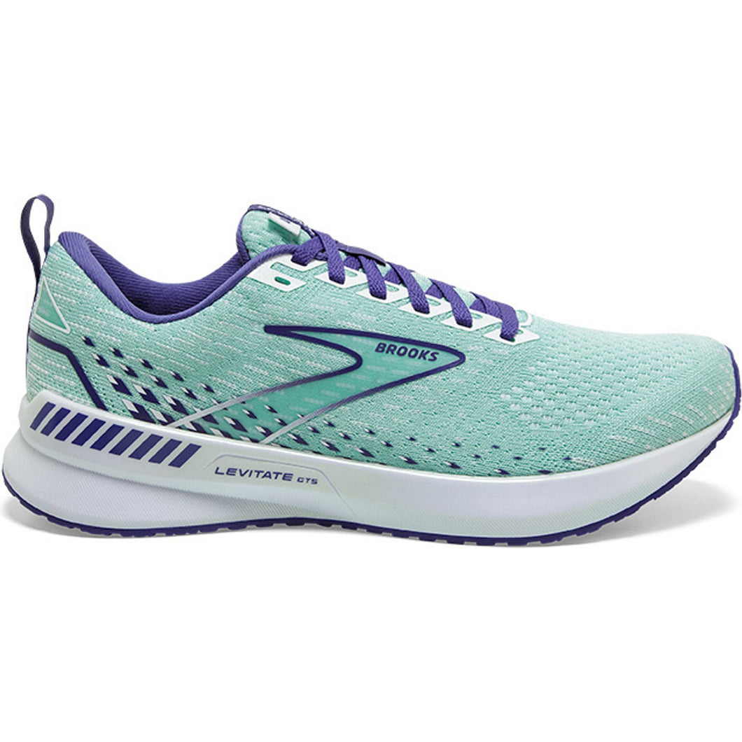 Women's | Brooks Levitate GTS 5