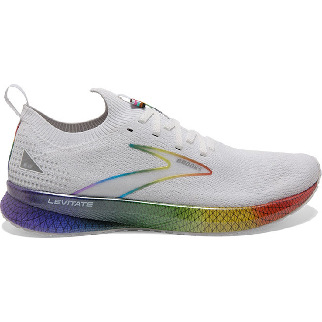 Women's | Brooks Levitate StealthFit 5