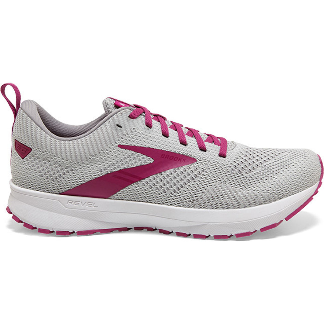 Women's | Brooks Revel 5