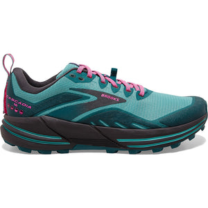 Women's | Brooks Cascadia 16