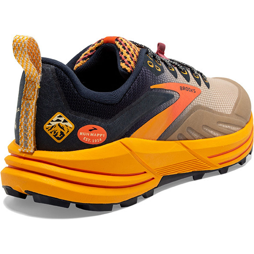 Women's | Brooks Cascadia 16