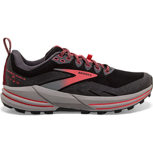 Women's | Brooks Cascadia 16 GTX