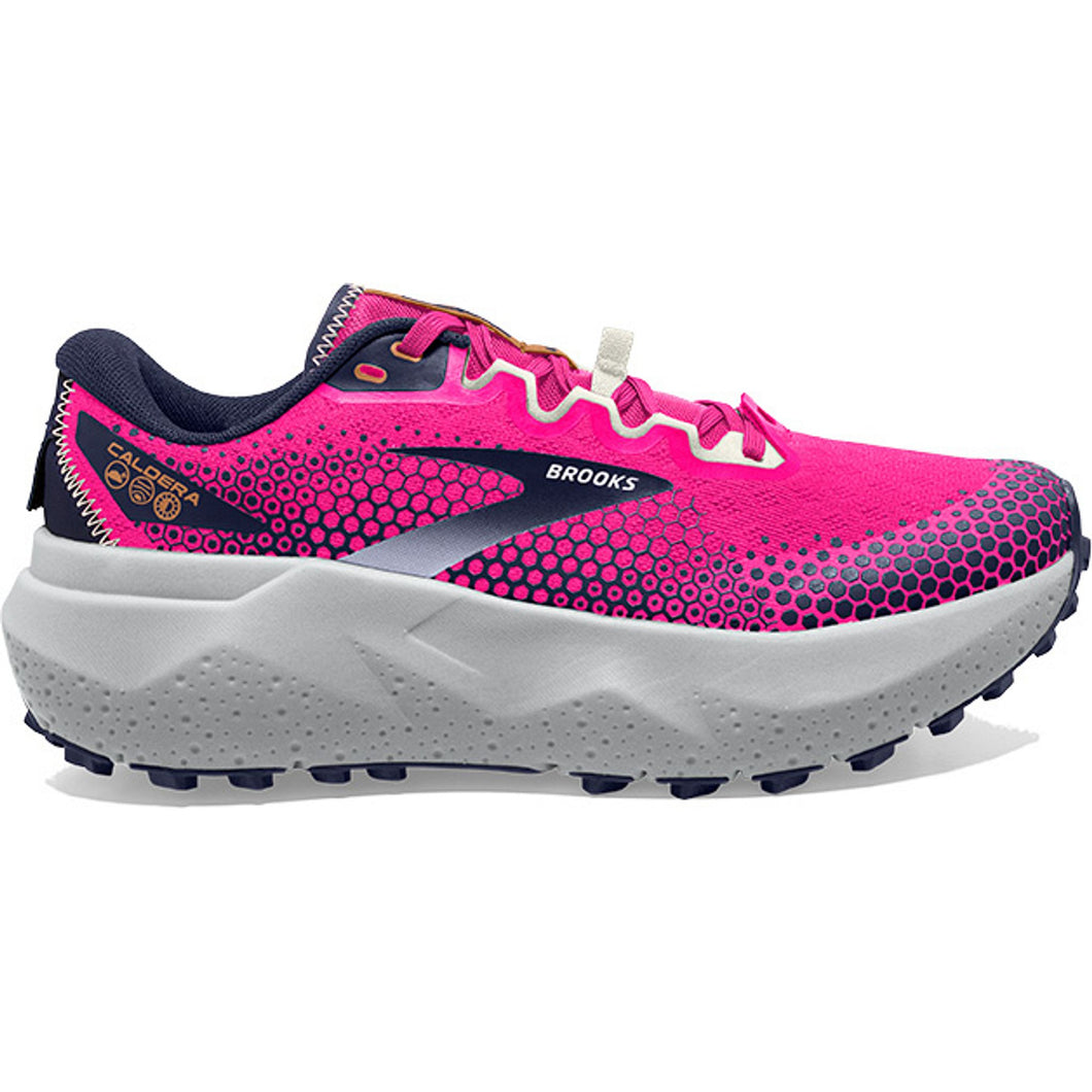 Women's | Brooks Caldera 6