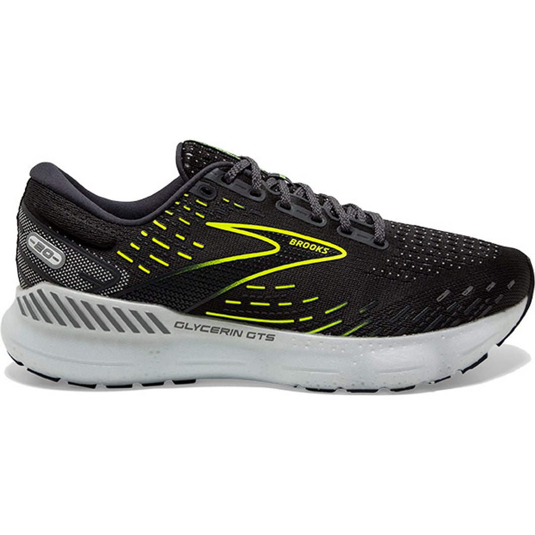 Women's | Brooks Run Visible Glycerin GTS 20