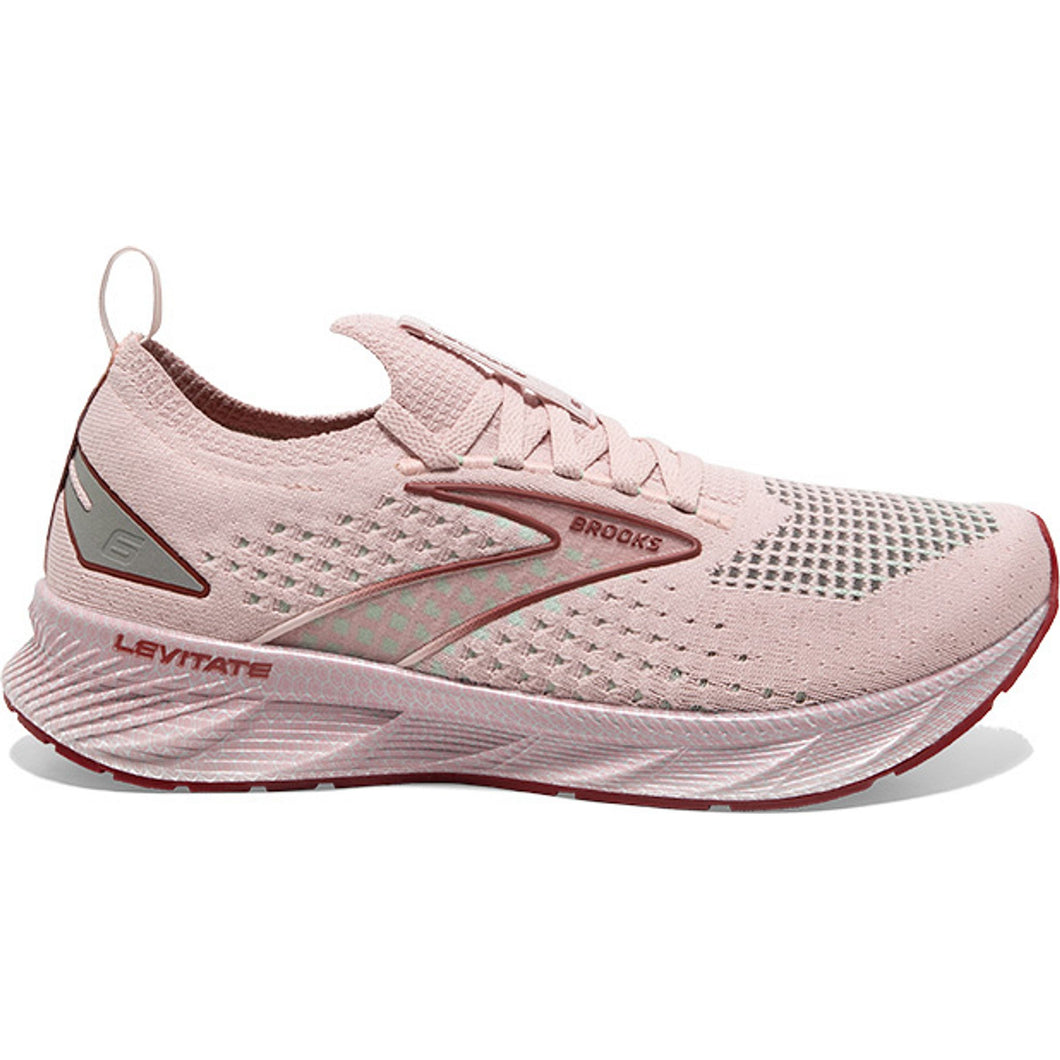 Women's | Brooks Levitate StealthFit 6