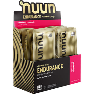 Nuun Podium Endurance - Canister