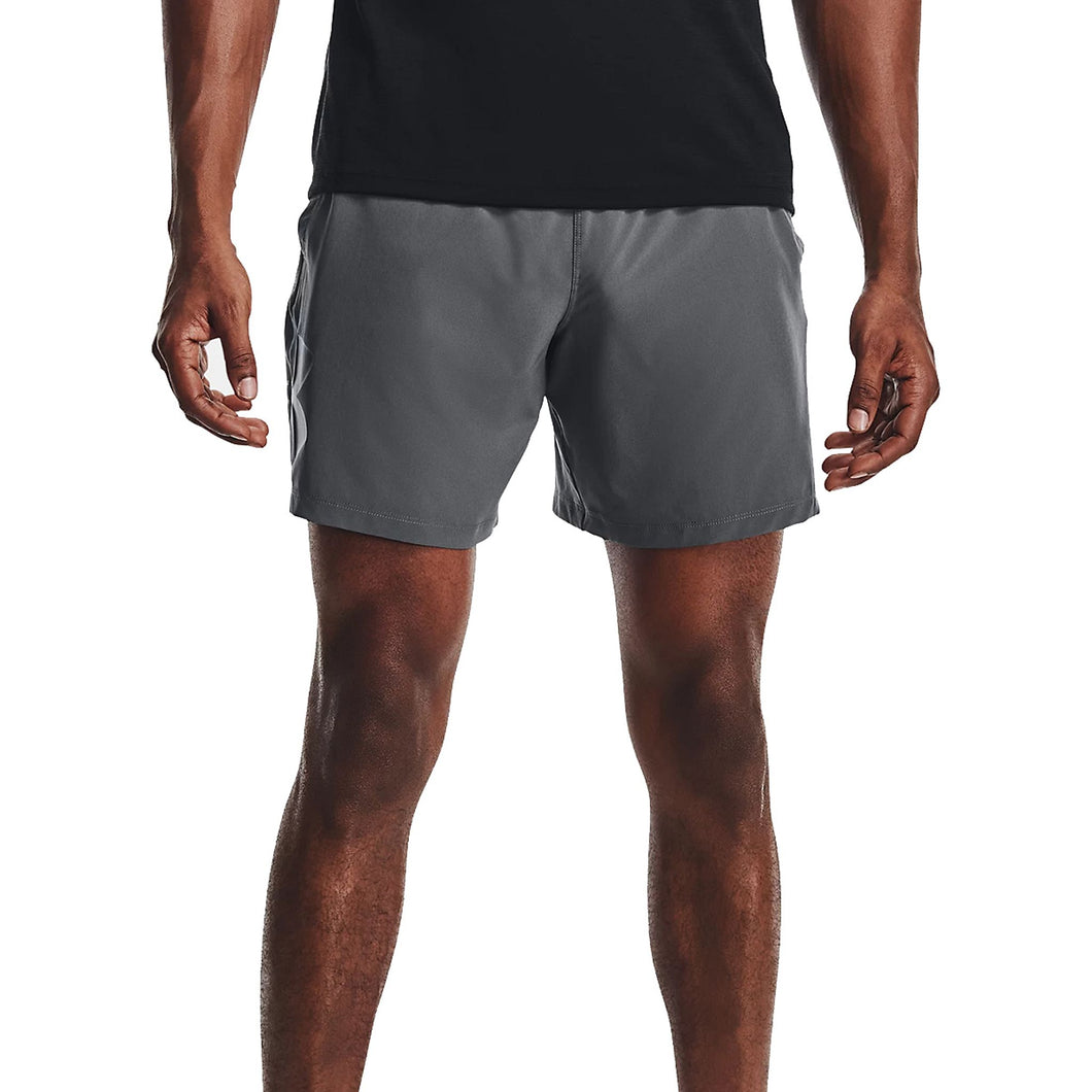 Men's | Under Armour Qualifier Speedpocket 7