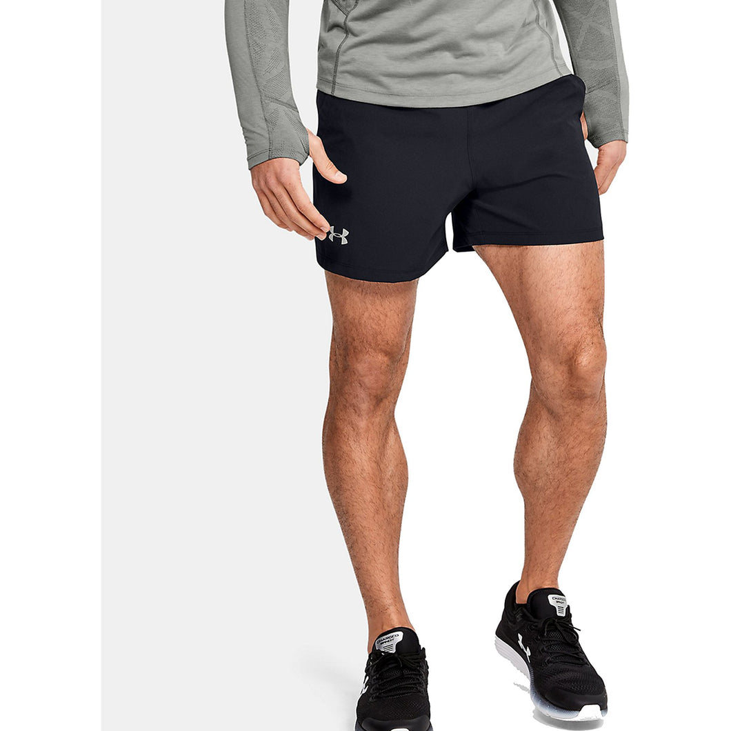 Men's | Under Armour Speedpocket 5 Inch Shorts