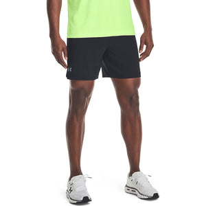 Men's | Under Armour Speedpocket 7" Short