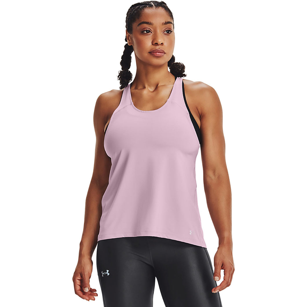 Women's | Under Armour Iso-Chill Run 200 Tank