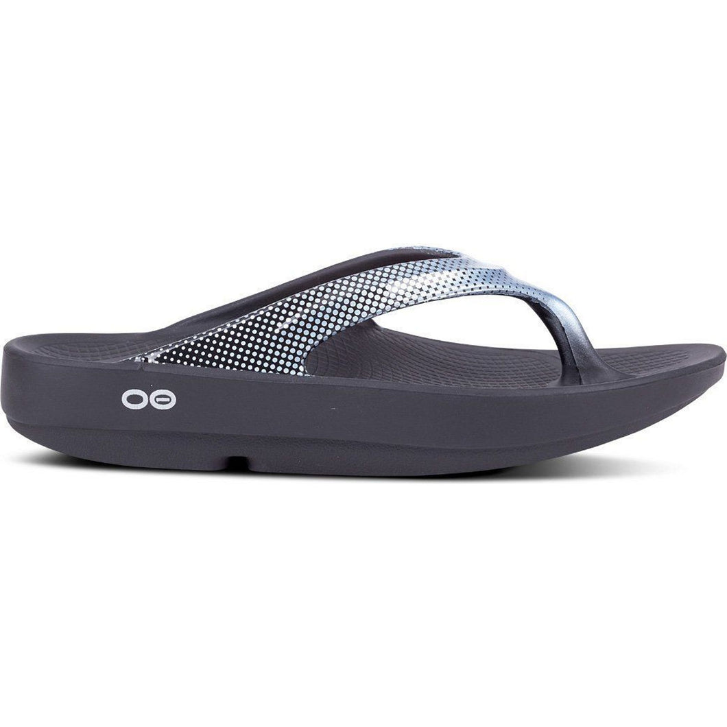 OOFOS OOlala Luxe Sandal