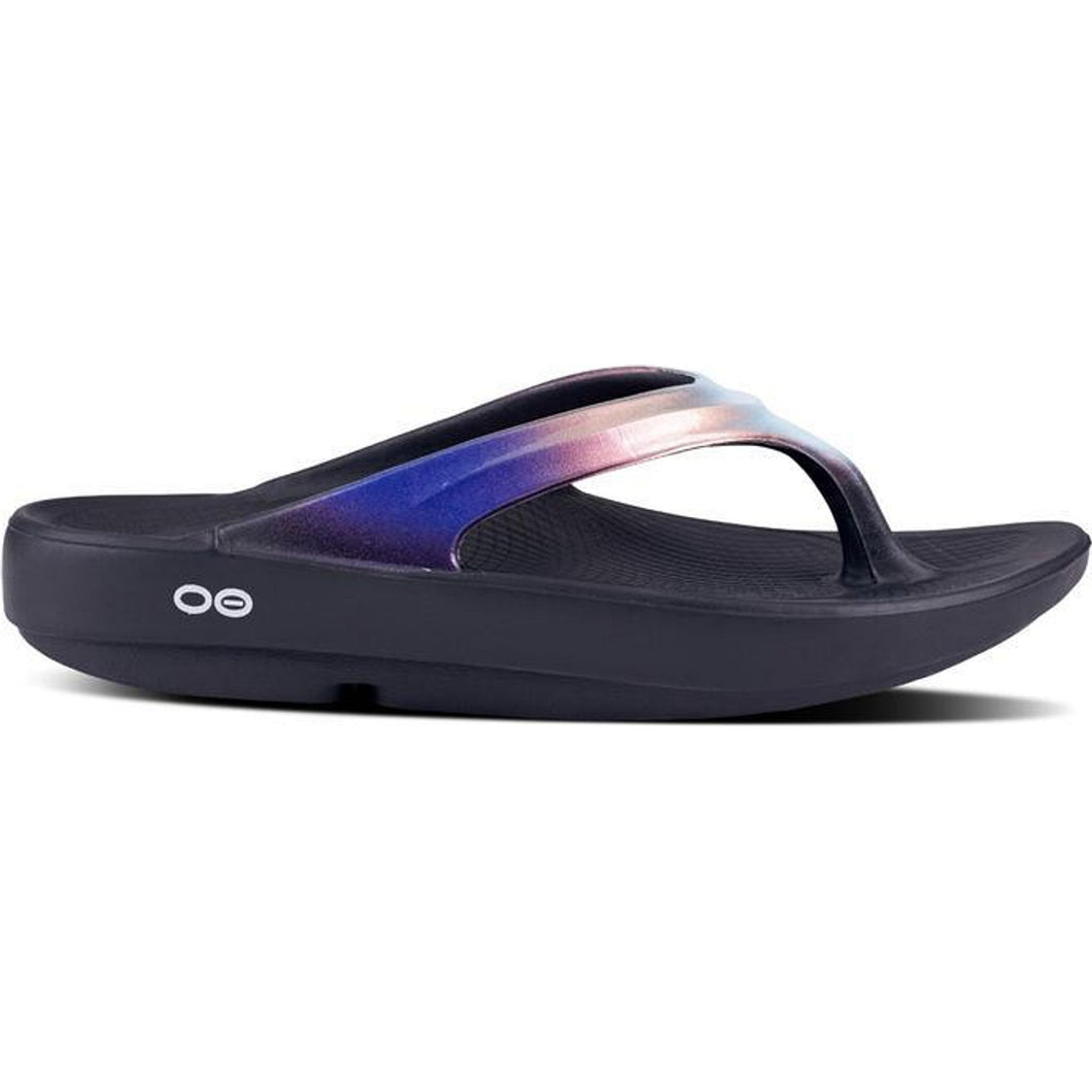 OOFOS OOlala Luxe Sandal