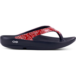 Women's | OOFOS OOlala Sandal - Limited Edition