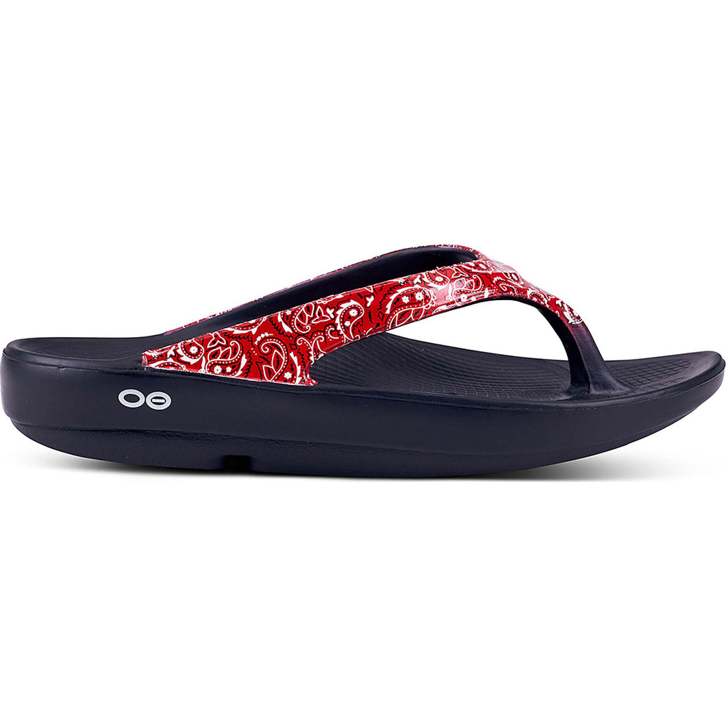 Women's | OOFOS OOlala Sandal - Limited Edition