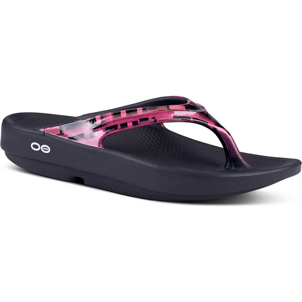 Women's | OOFOS OOlala Sandal - Limited Edition
