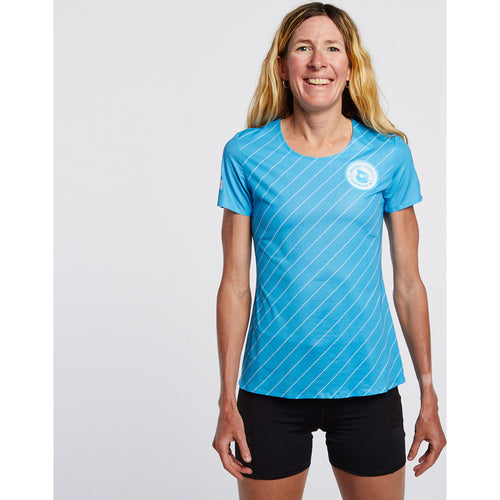Women's | Western States Runtee Short Sleeve