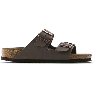 Birkenstock Arizona Birkibuc Sandal