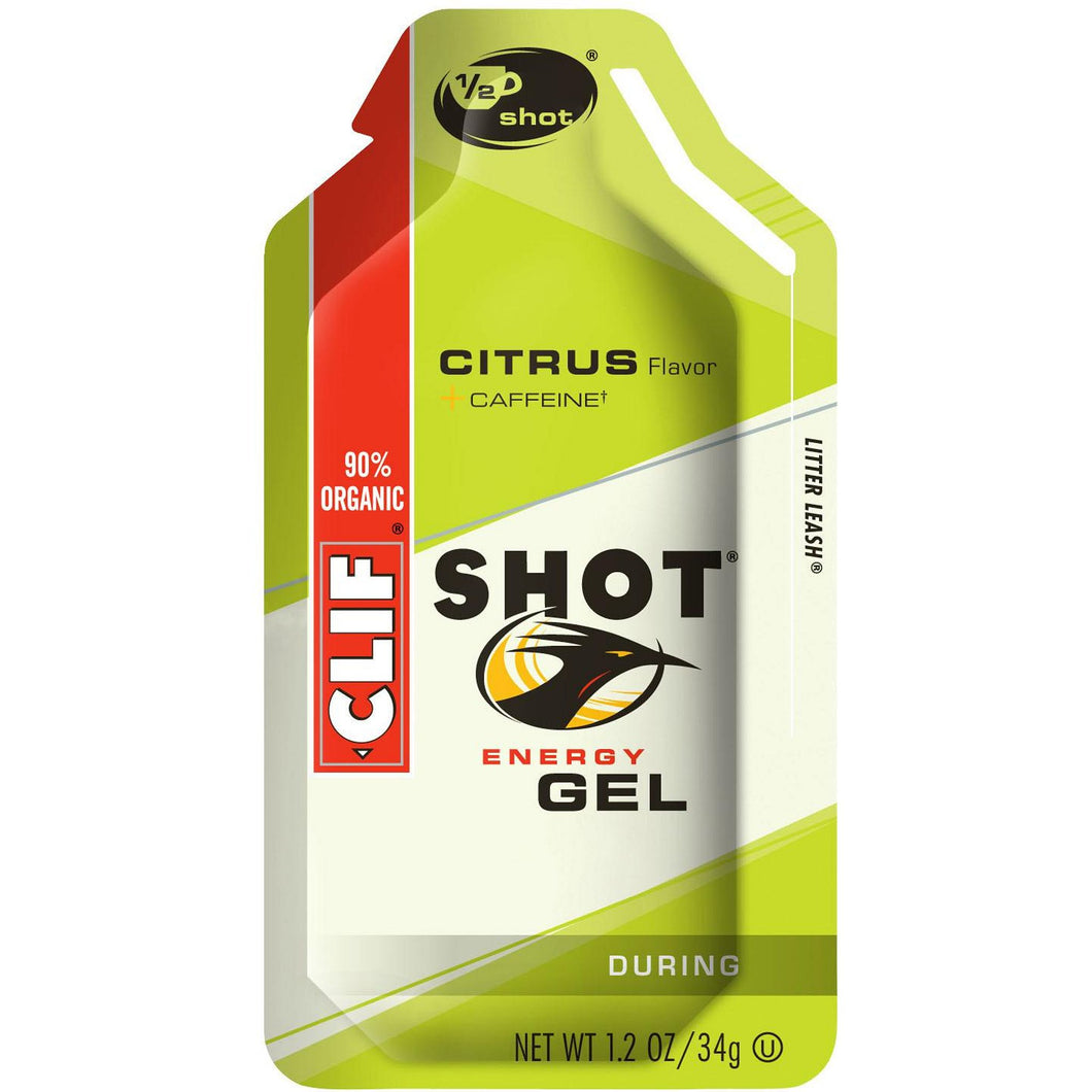 Clif Shot