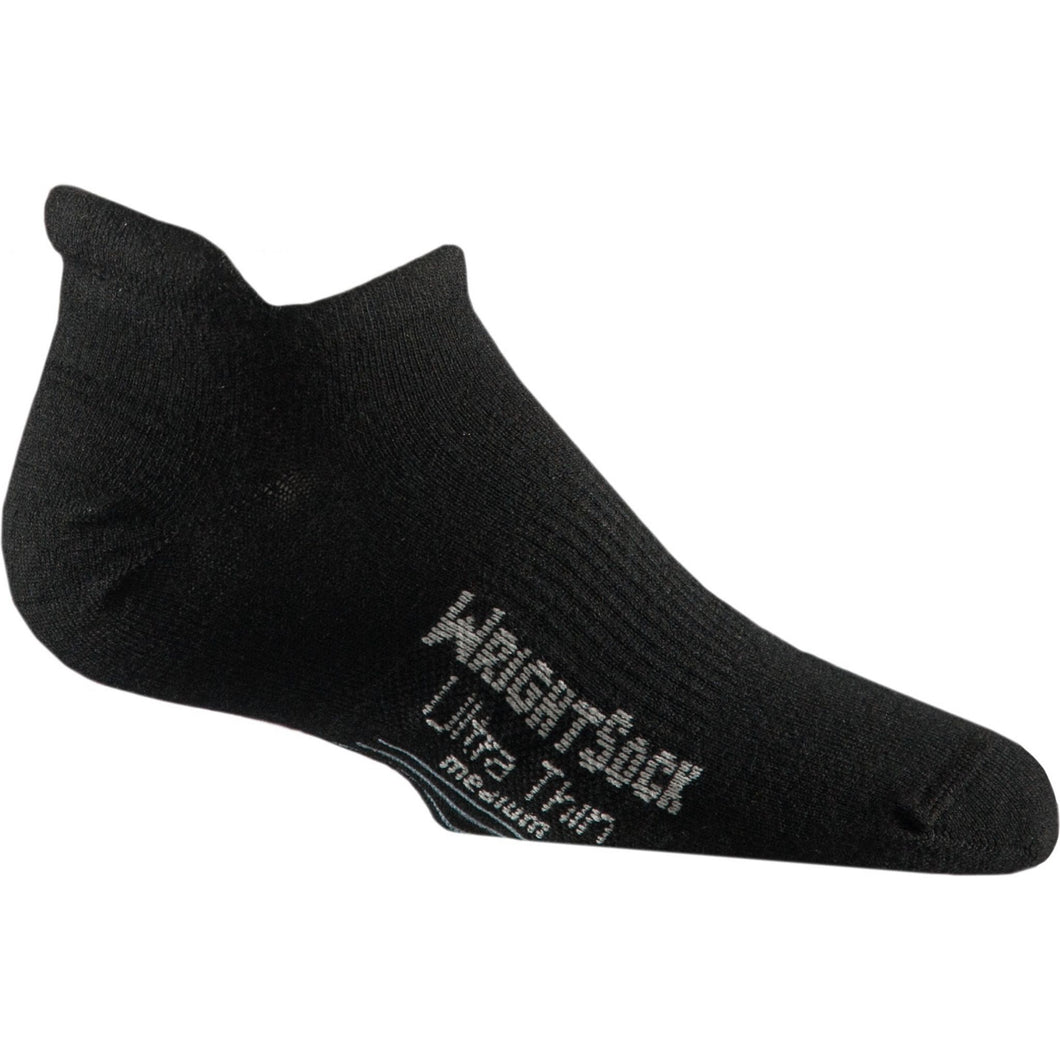 Wrightsock Ultra Thin Tab Sock