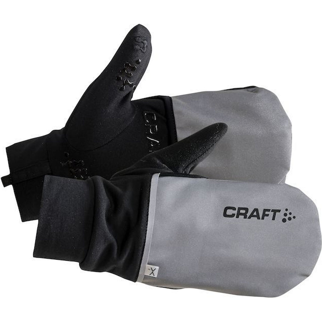 Craft Hybrid Weather Glove