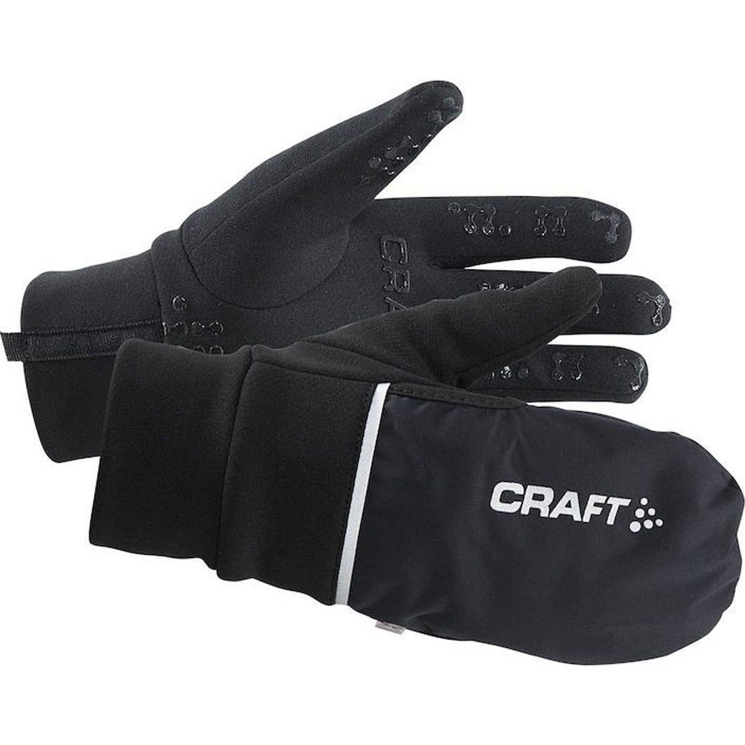 Craft Hybrid Weather Glove