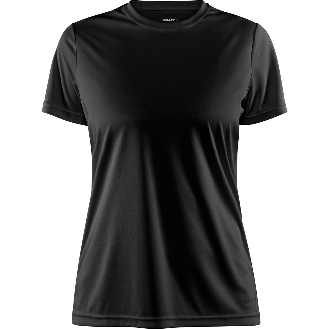 Women's | Craft Loppet Short Sleeve Tee
