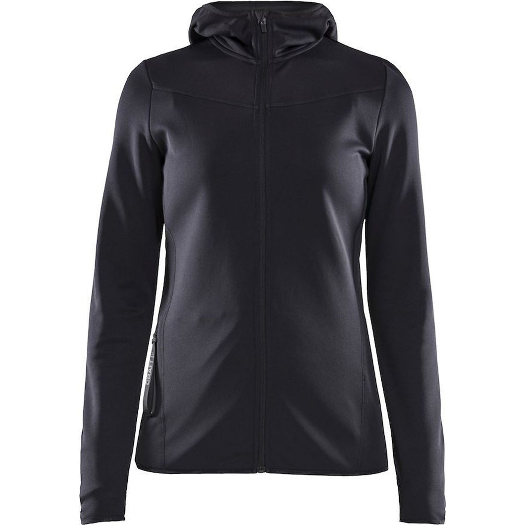 Women's | Craft Eaze Sweat Hood Jacket