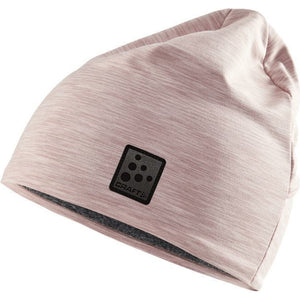 Craft Microfleece Ponytail Hat