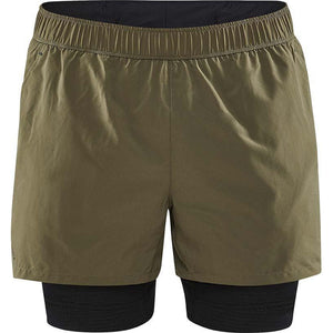 Men's | Craft 2-in-1 Stretch Short