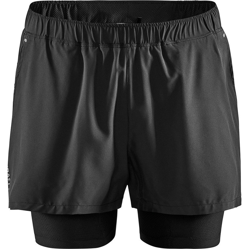 Men's | Craft 2-in-1 Stretch Short