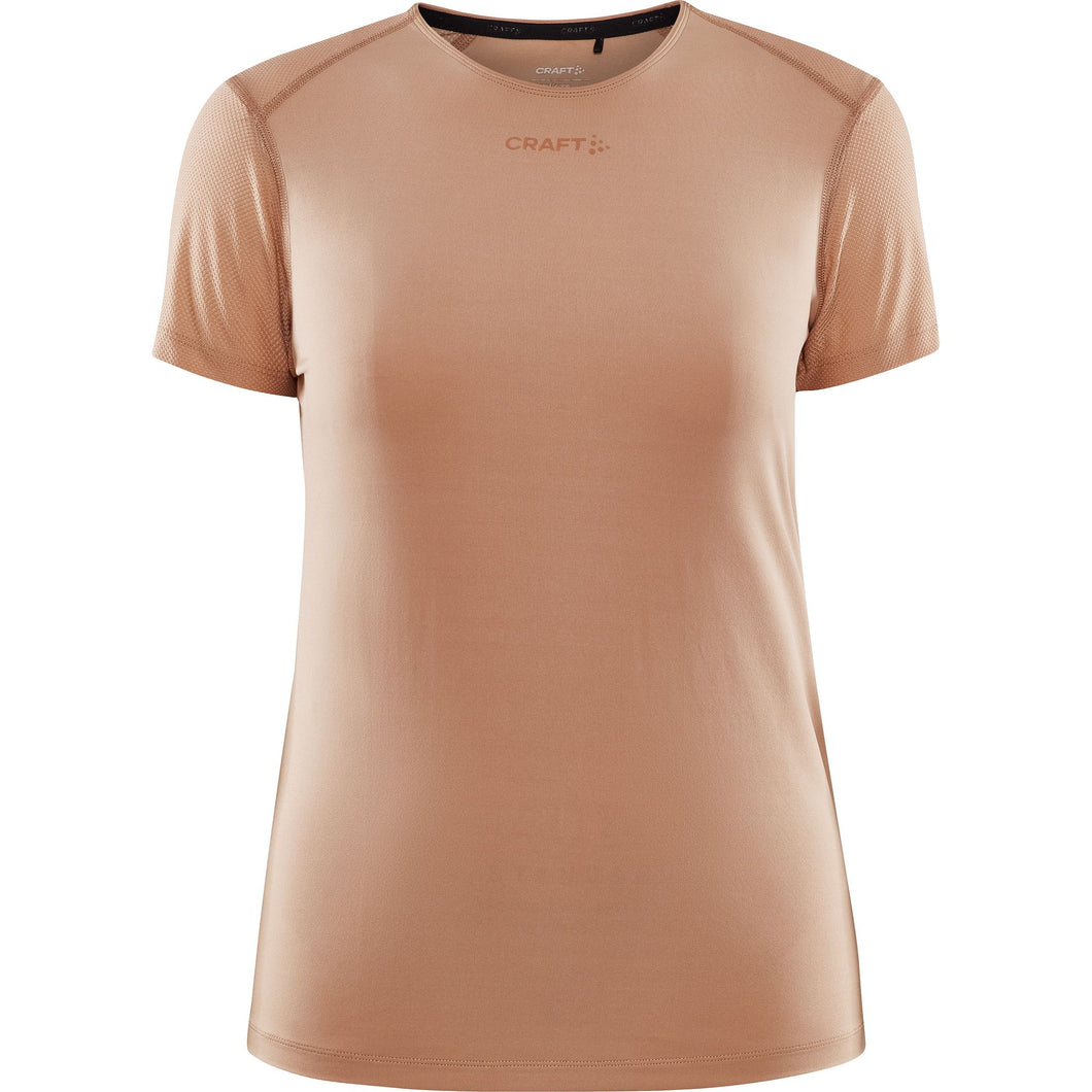Women's | Craft ADV Essence SS Slim Tee