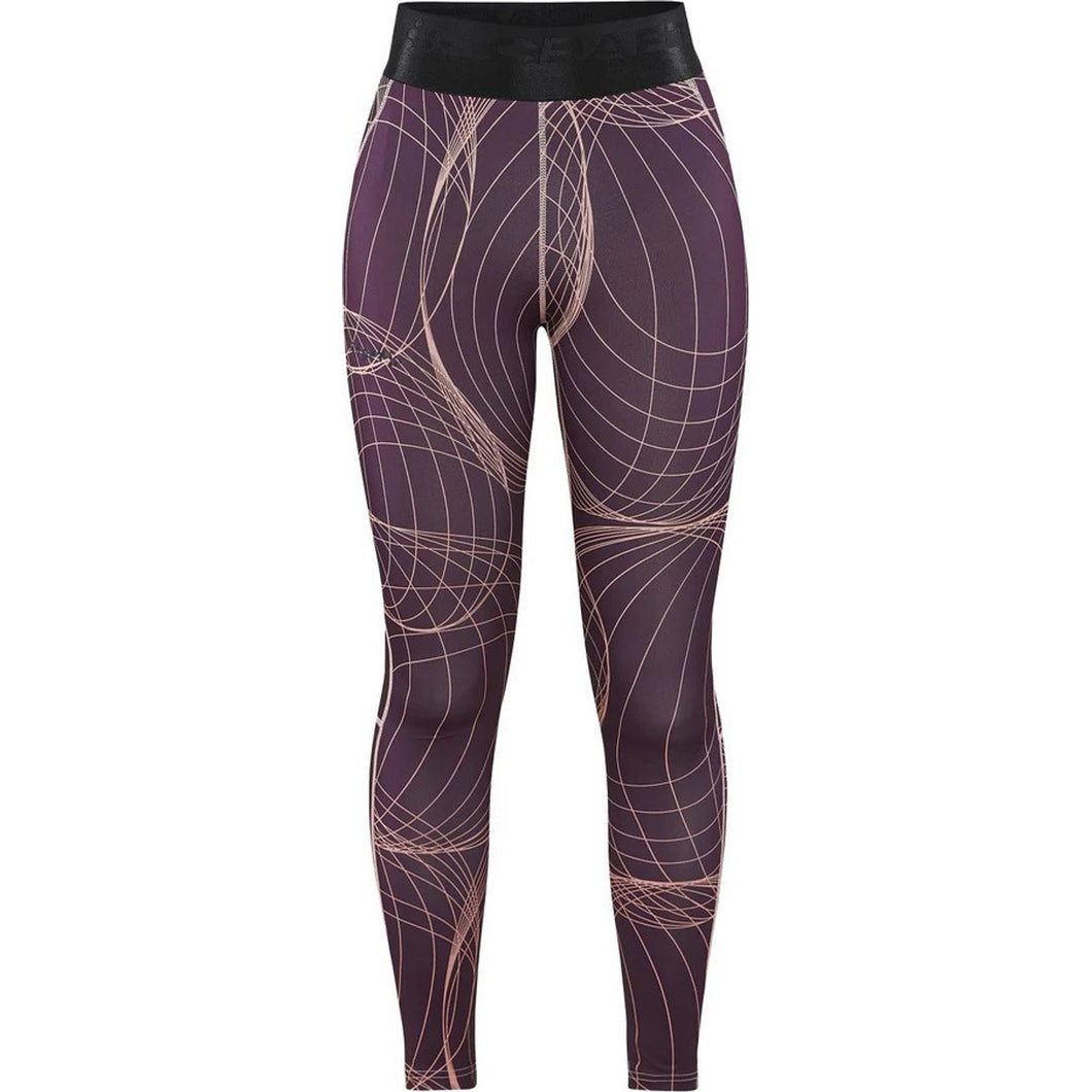 Women's | Craft Core Essence Tight